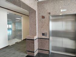 Robinson Road (D1), Office #487355851